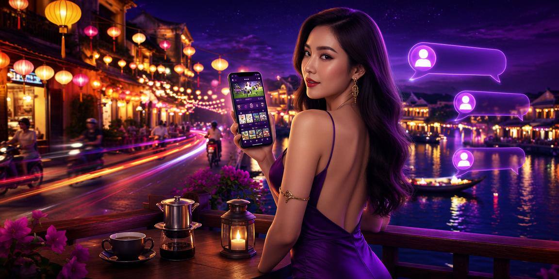 8ygames 8ygames — xây dựng cho người chơi trên điện thoại tại Việt Nam